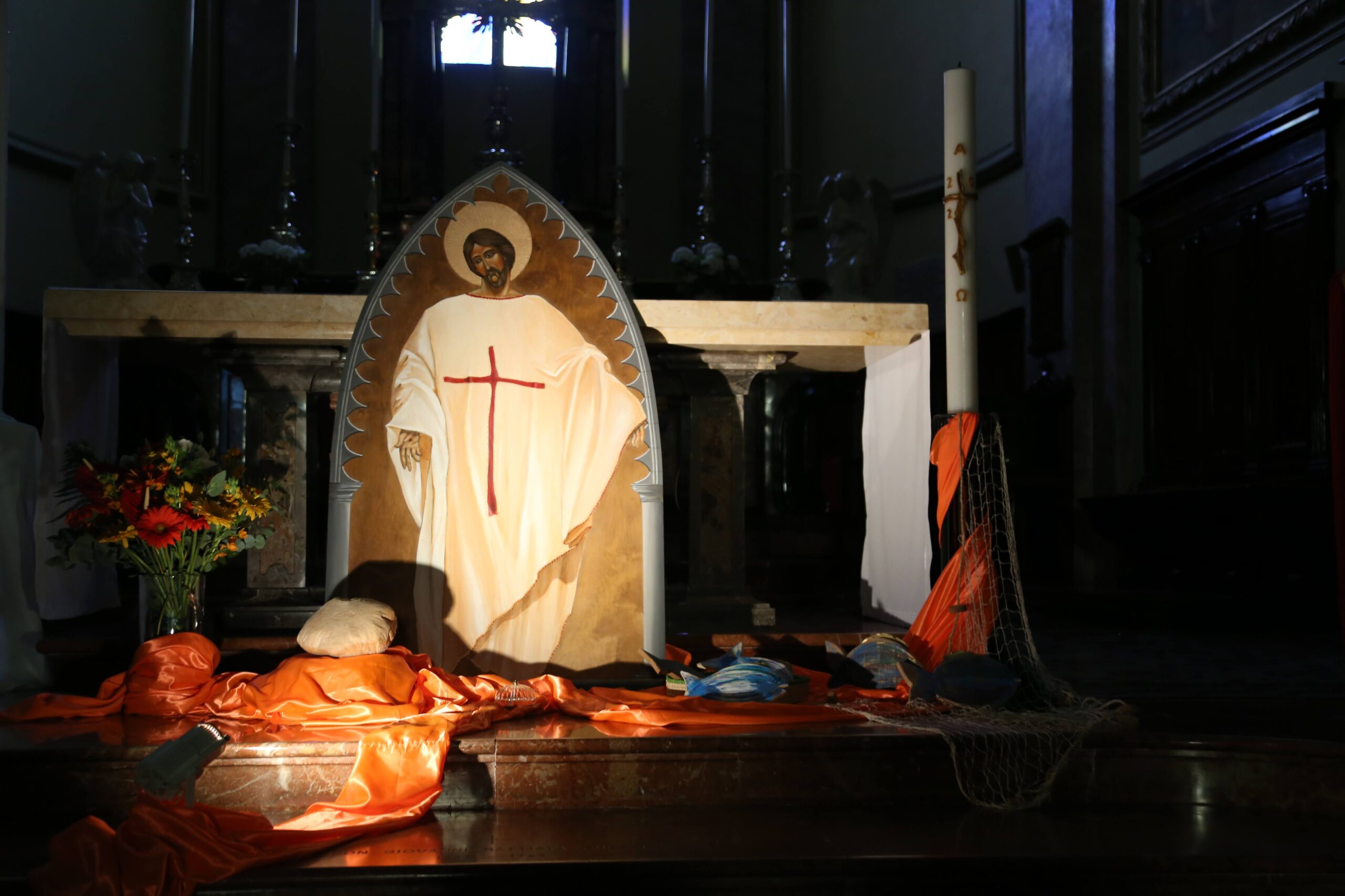 Veglia e Festa di Pentecoste