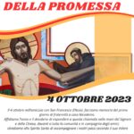 Celebrazione della Promessa